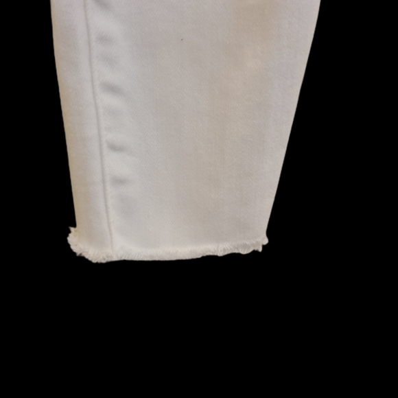 NEW Abercrombie & Fitch Girl's Jeans - Picture 4 of 4